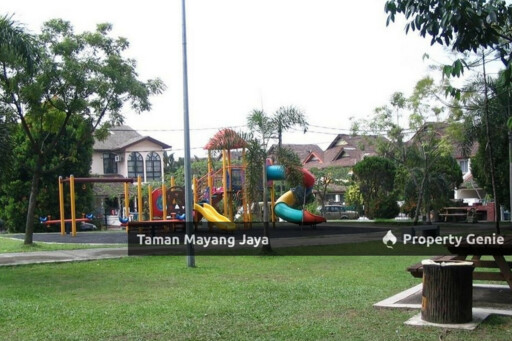 Taman Mayang Jaya