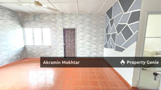 FREEHOLD | DOUBLE STOREY SEMI D HOUSE DI JALAN JATI, TAMAN BUKIT KAJANG, KAJANG