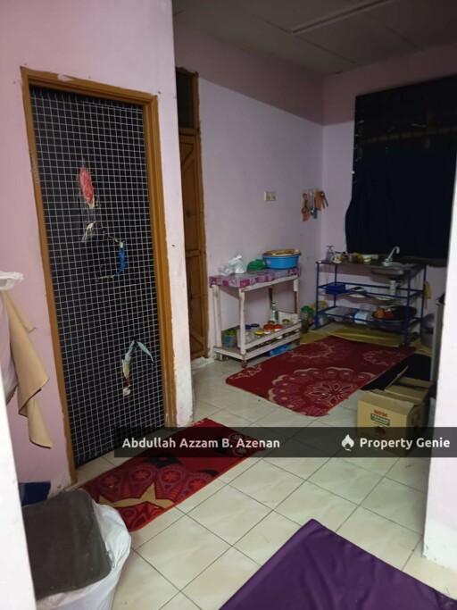 Bandar Seri Astana Fasa A