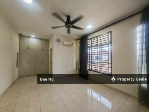 Taman Mutiara Rini Corner Lot 2 Storey Terrace
