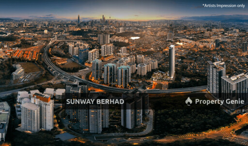 Sunway Artessa