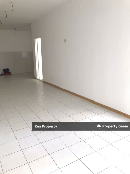 Prima Bintawa Apartment for Rent