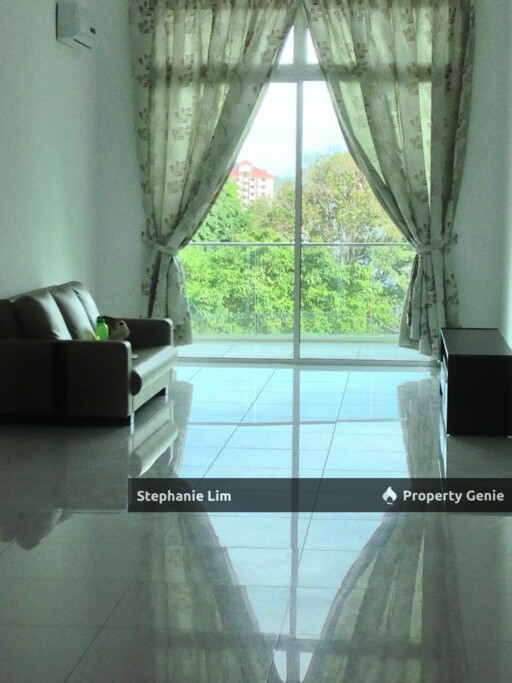 Setia Triangle