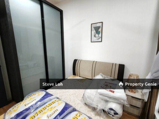 Sunway Velocity Two Condo For Sale | 969sf 3 Bedroom | TRX View | 2 Car Parks | Tenanted