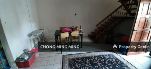 Double Storey Terrace House @ Seremban 3 for Sale