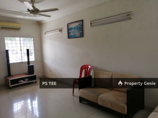 TAMAN UJONG SEREMBAN DOUBLE STOREY SHOP