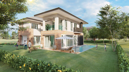 Suria Hills, Iskandar Puteri