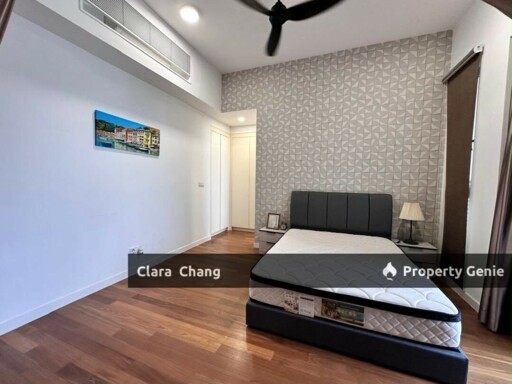 The Astaka @ 1 Bukit Senyum Fully Furnished Luxury Residence for Rent