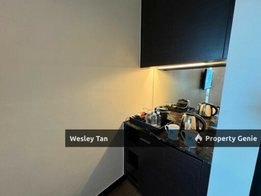 Hatten Hotel Room Deluxe Suite Facing Dataran Pahlawan