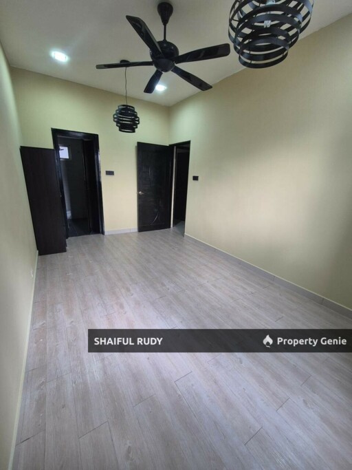 Residensi Rampai@Sri Rampai, Kuala Lumpur