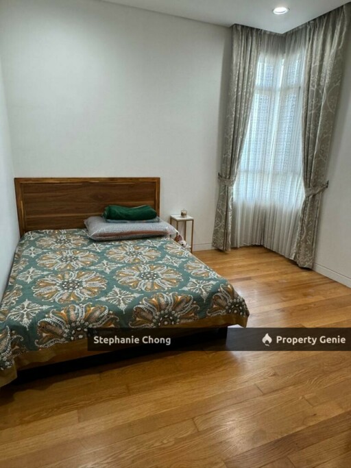 Mont Kiara Freehold Condo for Sale – RM1.15M Negotiable