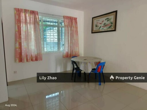 2 Storey Terrace House for Rent, 3Bedrooms 3Bath, Tmn BDC, Kolombong, Kota Kinabalu, Sabah