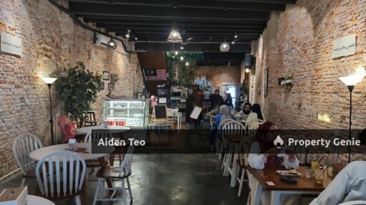 Jalan Kampung Pantai For Sale