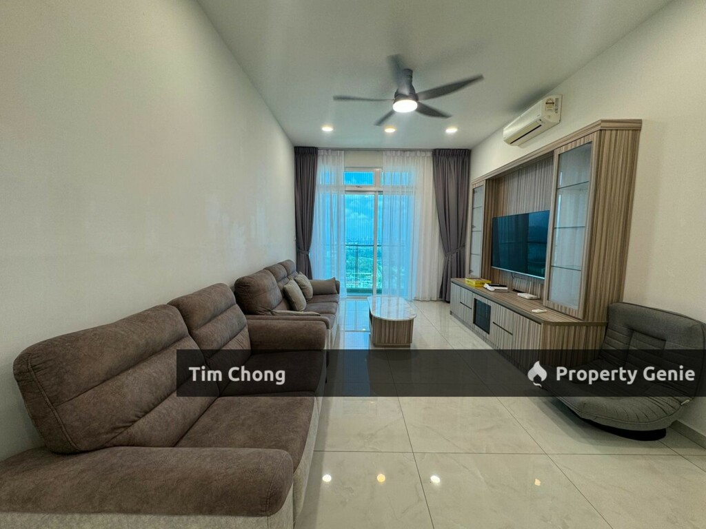 Havona Aprtment(Dual Key)@Mount Austin