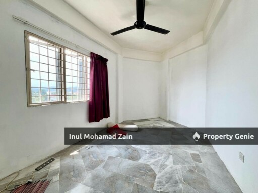 Kenangan View Apartment Kajang, Taman Bukit Kenangan