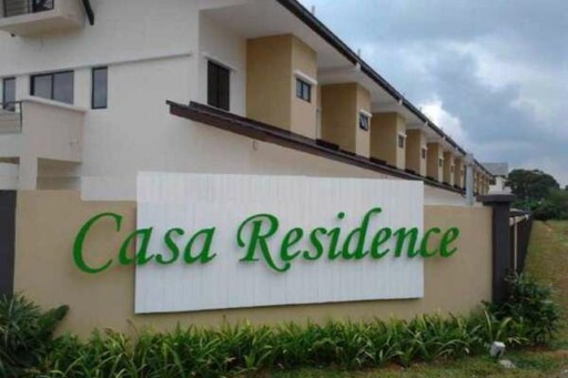 Casa Residence