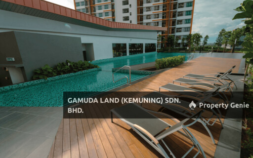 Amber Residence, Twentyfive7