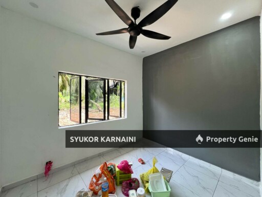 Semi Detached Taman Desa Mawar, Tanjong Karang