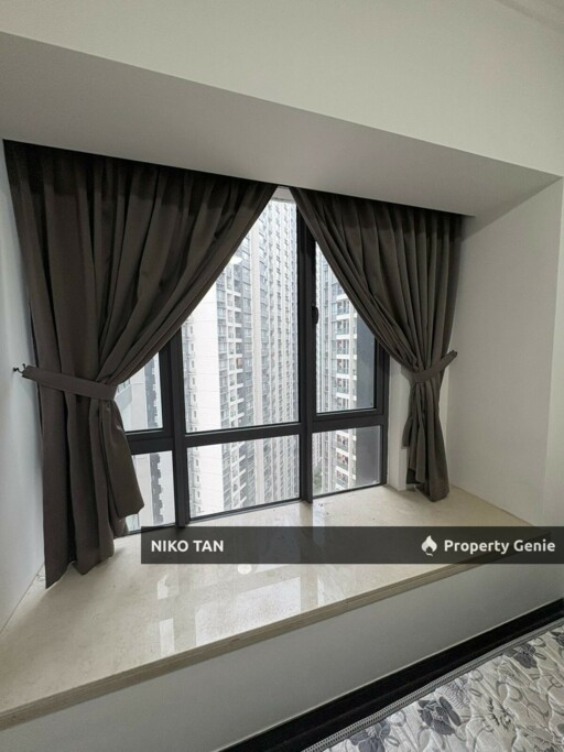 Room For Rent Rnf Tanjung Puteri Middle Room