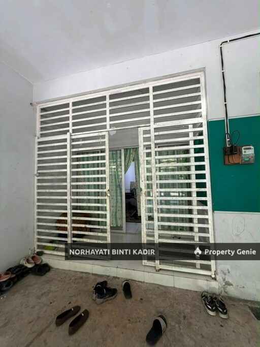 TERES SETINGKAT JAYA GADING UNTUK DIJUAL