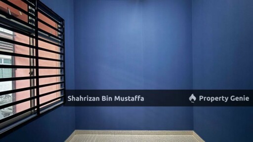 Single Storey, Taman Bestari Indah, Ulu Tiram, Johor.
