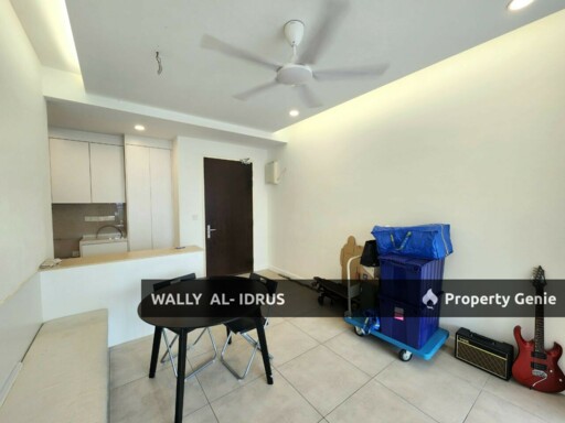 Sky Meridien Condo @ Bandar Baru Sentul