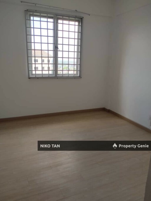 Persiaran Tanjung Apartment Renovated Tampoi For Rent