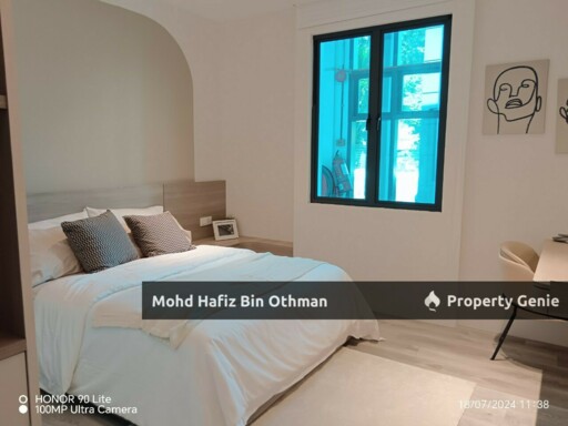 MONTVIEW RESIDENCES, B. MERTAJAM P.PINANG