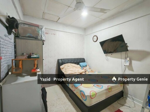 Single Storey,Taman Tasik Teratai, Serendah