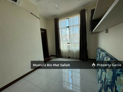 [Corner Lot Open Facing] Sapphire Darul Aman Perdana, Sungai Petani