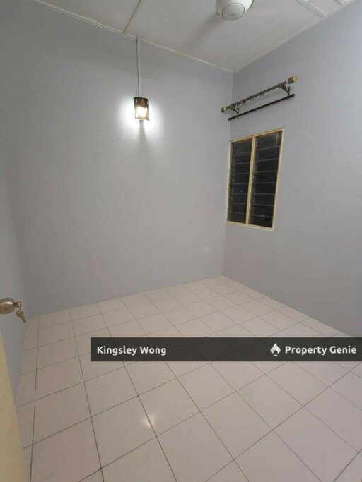 Bandar Seri Botani Seri Margosa Single Storey Terrace House 18x75 Basic Condition Near Schools Hospital Mall