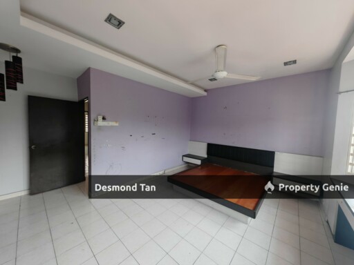 2 Storey Bukit Chedang, Oakland, Kampung Baru Rasah, Seremban (Rm 460k Only)