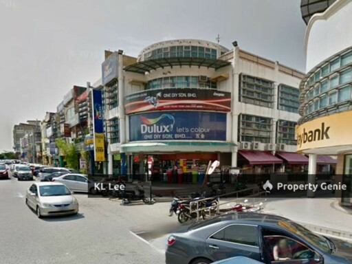 🔥 USJ 10 TAIPAN | CORNER GROUND FLOOR SHOP FOR RENT 🔥