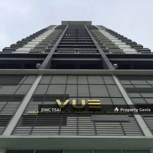 Vue Residences {Save RM 133,000}