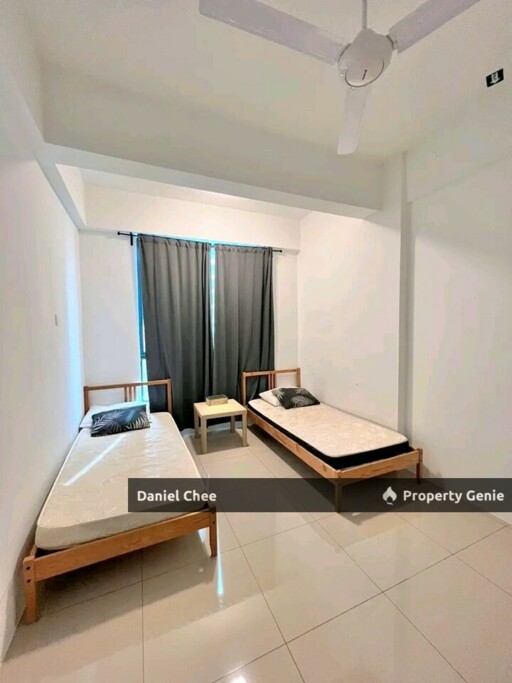 Casa Kayangan Fully Furnished Apartment FOR RENT