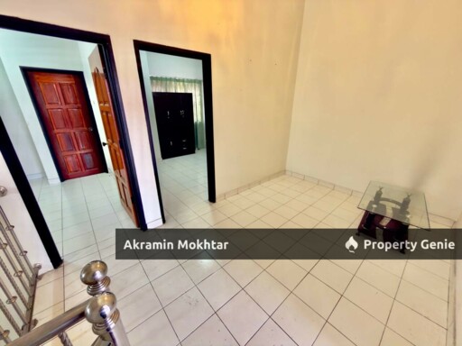 Freehold, Renovated & Extended | 2 Storey Terrace Jalan Pending Bandar Puteri Klang Selangor