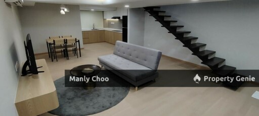 1 ROOM 1.5 Storey Taman Bachang Baru Nr Peringgit Batu Berendam Malim