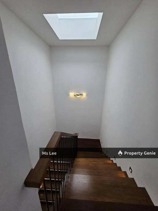Newly Renovated  2.5 Storey Detached House @ Glenhill Saujana, Seksyen U1, Shah Alam