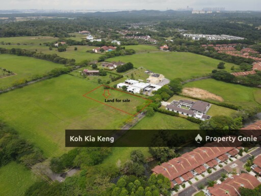 Leisure Farm @ Acres Lot Land for sale