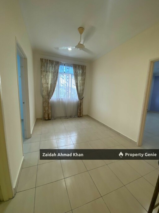 Double Storey Terrace Taman Jelok Impian End Lot