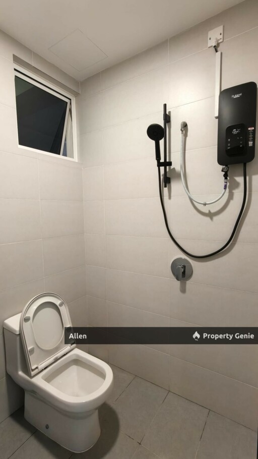 Trellis Residence @ JB Town – Prime Location Near CIQ & JB Sentral