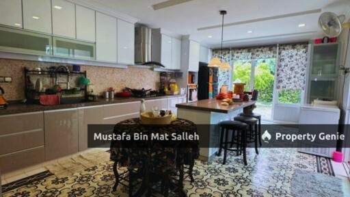 [Below MV] 2-Storey Semi Detached, Sungai Ara