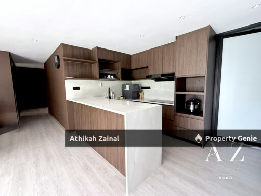 20trees Apartment, Taman Melawati