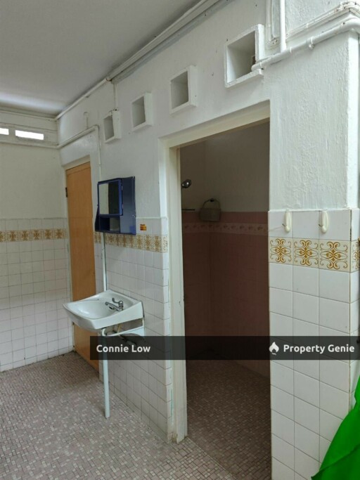 FREEHOLD Single Storey Terrace House Taman Merdeka Ipoh
