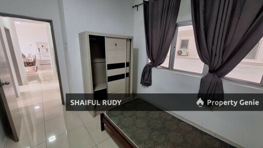 Platinum Splendor Residence, KL City Centre
