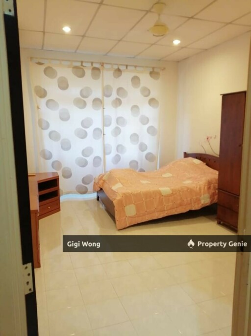 Bertam Perdana House For Sales