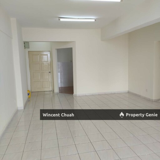 Wangsa Metroview Condo, Wangsa Maju, Kuala Lumpur