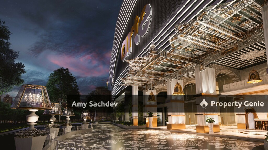 Arte Mont Kiara! Rm321k Only! Save Rm144k! Freehold!