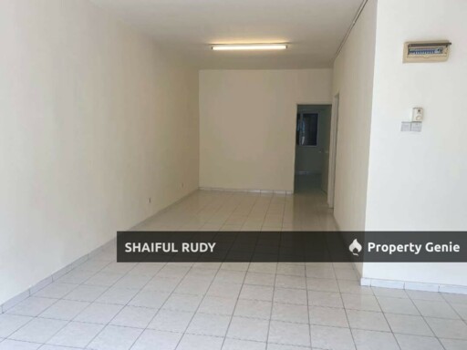 Want To Sell. Townhose Amansiara Selayang Ground & 1st Floor
