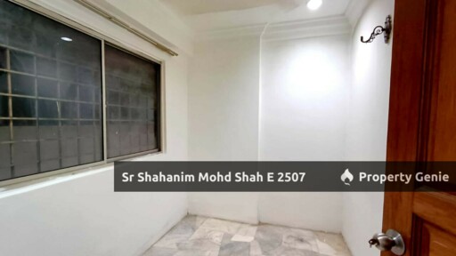 APARTMENT FOR SALE - KAJANG CITY HEIGHT APARTMENT, KAJANG